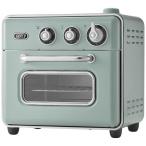 ラドンナ　ノンフライオーブントースター Toffy　K-TS5