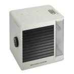 ショッピング冷風扇 ラドンナ　パーソナルクーラー Toffy　FN12-AW