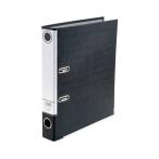  - стойка рычаг тип арка файл 5cm чёрный SGLAF5BK