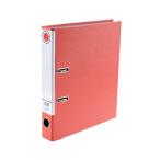  - стойка рычаг тип арка файл 5cm красный SGLAF5RD