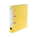  - стойка рычаг тип арка файл 5cm желтый SGLAF5YE