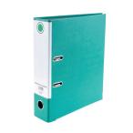  - стойка рычаг тип арка файл 8cm зеленый SGLAF8GR