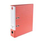  - стойка рычаг тип арка файл 8cm красный SGLAF8RD