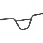 TIOGA　ツーピースハンドルバー TIG ST 7.4-10.1 ブラック　HBR2050000000