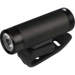 ADEPT　CYL400 フロントライト ブラック　LPF22700