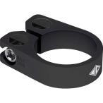 ADEPT　スライバー クランプ(31.8mm) ブラック　SPC03500