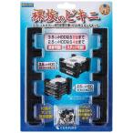 センチュリー　裸族のビキニ 3.5&2.5インチ SATA/IDE HDD用スタンドキット　CRBK2