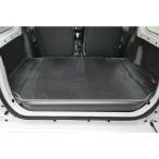 ショッピングマット MONSTERSPORT　ラゲッジマット ジムニー［JB64W］/ジムニーシエラ［JB74W］用 防キズ 防水 防汚 滑り止め　894580-5500M