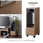 .. завод дизайнерский игра подставка REGABO(regabo) модель 3 Brown GRK003BR