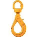 スイベルフック(ボールベアリング入り) 2.5t