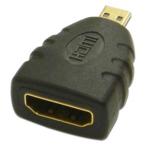 HDMI・マイクロHDMI