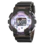  солнечный f Ray m Sanrio герой z часы цифровой черный mi/ черный CR3C0003-KUB