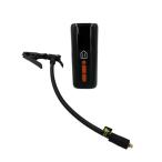 アサヒサイクル　KUKY AUTO PUMP smart 電動空気入れ チェリー　FC-901B