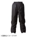 マック　防水防寒パンツ ブラック EL　AS3950