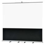 kikchi наука мобильный экран [120 дюймовый (16:10) / пол класть ] KUP-120WXW