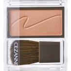 se The nnCEZANNE щеки brush 02sinamon Brown (2.2g)