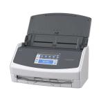 リコー　RICOH　スキャナー GMW694 ScanSnap iX1600 (モデル) ［Wi-Fi/USB］ ホワイト　FI-IX1600A