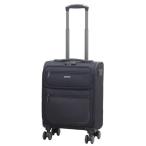 VANTEMZ soft Carry машина внутри принесенный S размер TSA кодовый замок Vantemz [TSA блокировка установка ] черный UN-ON-S