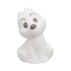  солнечный искусство Disney [ chip . Dale ] Dale aroma Stone примерно 2.5× высота 4cm SAN3142-4