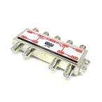 変換名人JAPAN　アンテナ8分配器 全�