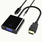  время Lee HDMIVGA изменение адаптер черный [HDMI=VGA] GRHDMIVGA