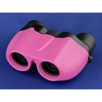 EIMAGE бинокль PIXY 10×21MC розовый (10 раз ) PB-1021PK
