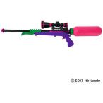 サンアート　スプラトゥーン２　スプラスコープ　ネオンピンク