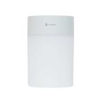 ライフオンプロダクツ　USB給電式超音波加湿器 ［超音波式］ ミントグリーン　LCAHF010-ME