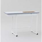 ジューキ　職業用ミシン専用テーブル　J-TR4