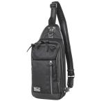 ELA сумка "body" M черный ELA-12212BK