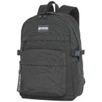 ショッピングビジネスバック OUTDOOR　ラウンドディパック 35L ブラックブラック　OD11170BKBK