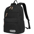 ショッピングOUTDOOR OUTDOOR　デイパック カジュアルリュック 20L ブラック　OD-11188-BK
