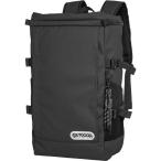 ショッピングOUTDOOR OUTDOOR　ボックスデイパック カジュアルリュック 32L ブラック　OD-11190-BK