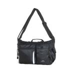 SCENE лодка форма плечо черный SN12262BK