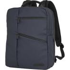 ショッピングビジネスリュック バリスティックスピリット　ビジネスリュック13.3インチPC対応 ネイビー　BS-3227-NV