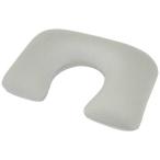 TRAVELEARTH путешествие earth воздушный pillow серый TE-308-GY