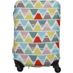 TRAVELEARTH чемодан покрытие раздвижной S размер гора Фудзи рисунок Fuji TE-310-S-FJ