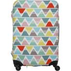 TRAVELEARTH чемодан покрытие раздвижной M размер гора Фудзи рисунок Fuji TE-310-M-FJ