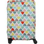 TRAVELEARTH чемодан покрытие раздвижной L размер гора Фудзи рисунок Fuji TE-310-L-FJ