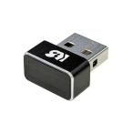 latok система USB аутентификации по отпечаткам пальцев Leader Don gru type USB-A(Windows Hello*MoC*ESS соответствует ) RS-FPRD-A