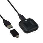latok система USB аутентификации по отпечаткам пальцев Leader .. класть type USB-A/C обе соответствует (Windows Hello*MoC*ESS соответствует ) RS-FPRD-D