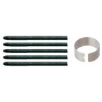 WACOM Intuos 3 запасной стержень ( фетр сердцевина *5 шт. комплект ) FUZ-A121