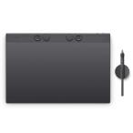 WACOM Intuos Pro large (2025) авторучка планшет [W377xD253xH4~7mm] PTK870K0C