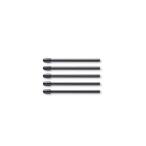 Wacom One Pen запасной стержень ( стандарт сердцевина 5шт.@) черный 
