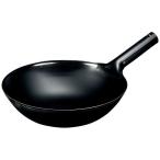 カンダ　神田鉄鍋/鉄プレス北京鍋1.