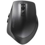 BUFFALO Bluetooth3.0 BlueLED оптика тип 5 кнопка L размер BSMBB500LBK