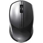 BUFFALO　ワイヤレスBlueLEDマウス BSMBW108シリーズ(3ボタ