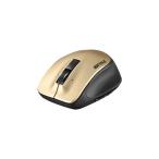 BUFFALO мышь Gold [ Laser /5 кнопка /USB / беспроводной ( беспроводной )] BSMLW500MGD