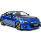 タミヤ　TAMIYA　1/24 スポーツカーシリーズ No.324 スバル BRZ　1/24スバルBRZ