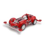 タミヤ　TAMIYA　2025年 干支ミニ四駆「巳年」 (スーパーIIシャーシ)　